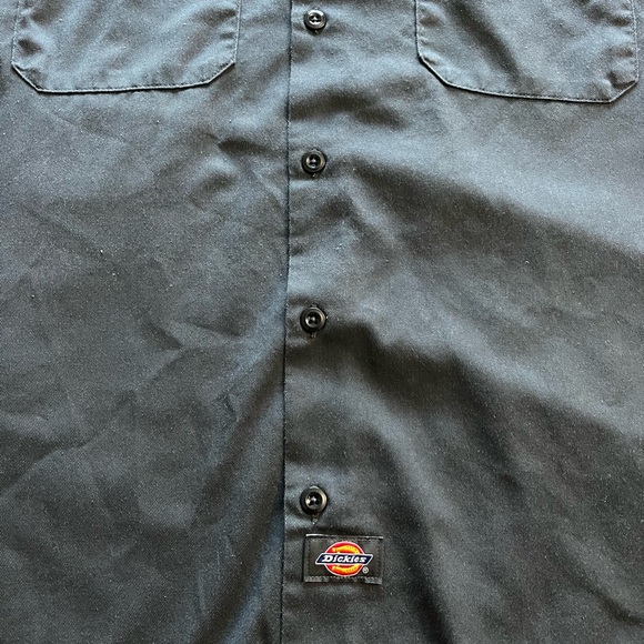 Dickies button up - Picture 4 of 4